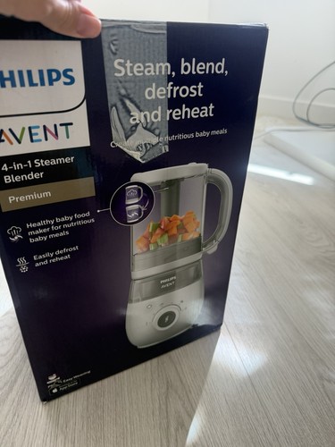Philips avent 1 healthy - 4-in-1,