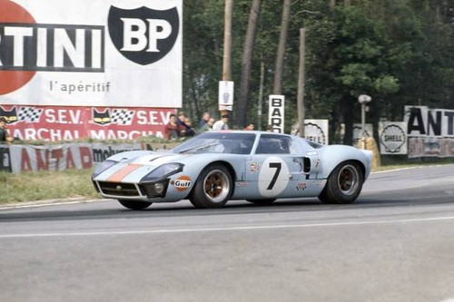 Mans june 1969 david - le,
