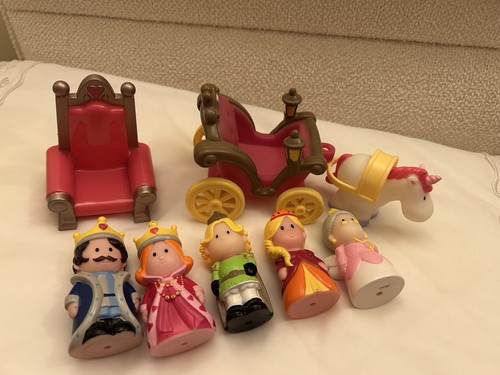 Elc happyland enchanted - elc,