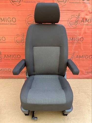 Seat t6 t5 - t6.1, front