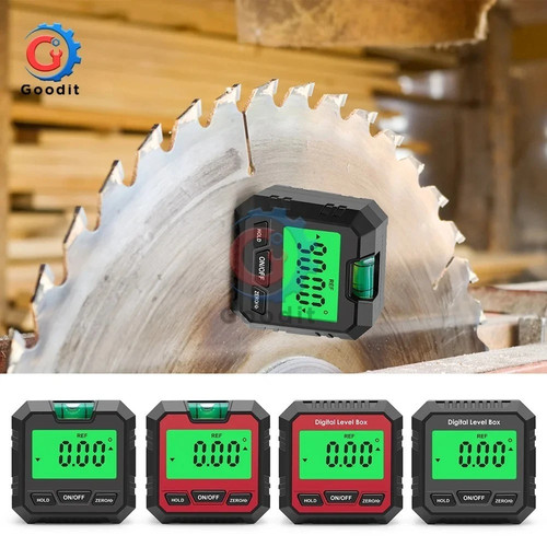 360 magnetic digital - 360°,