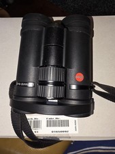 Leica Ultravid 10X32 HD plus