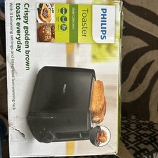 Philips Toaster 2 Slots 8