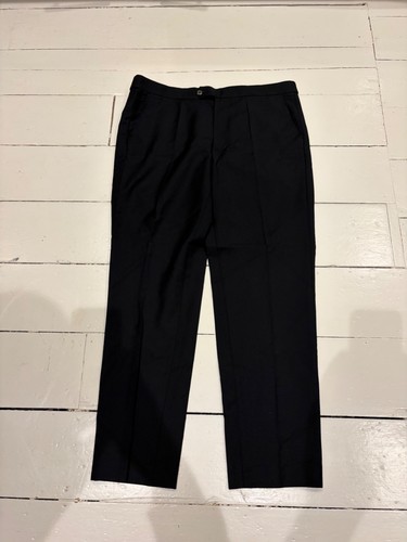 Vintage raf simons - simons, black