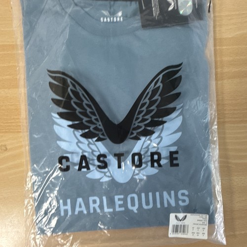 Castore harlequins men - castore,