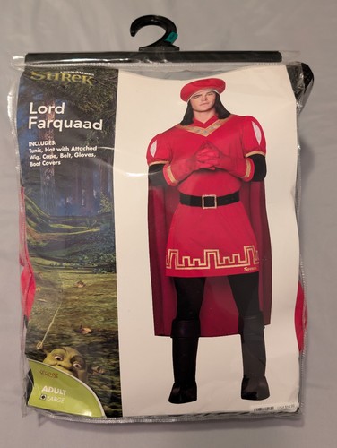 Lord farquaad spirit halloween - farquaad,