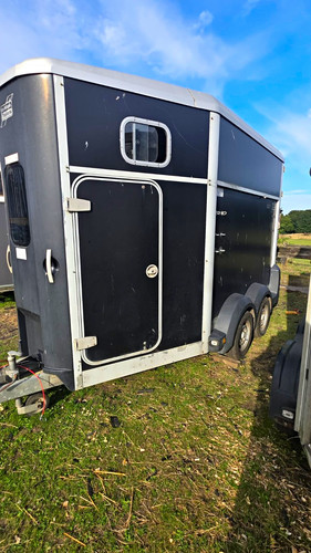 Ifor williams hb511 - ifor, 2
