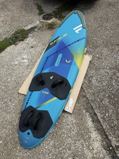 Fanatic Eagle LTD 130L 2023 BRAND NEW windsurfing Board