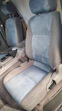 Mazda Bongo Seats Pair Of