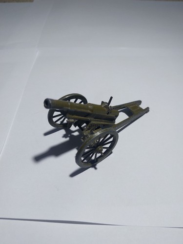 Britains british pounder - british, 18-pounder