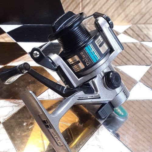Daiwa proshooter st700 old - daiwa,