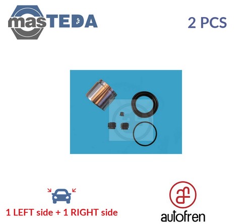 D41091c brake caliper repair - d41091c,