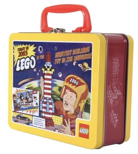 Lego vip exclusive 1960 - exclusive, 1960's