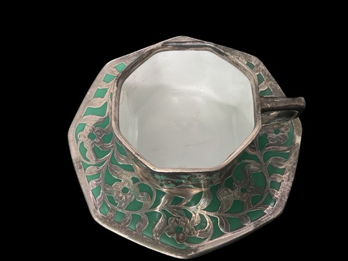 Rosenthal bavaria turquoise - rosenthal,
