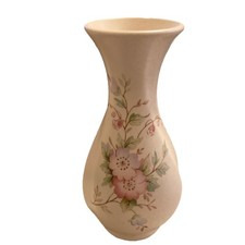 Aldridge Pottery Co Posy Vase