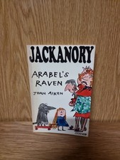 Tales of Arabel's Raven