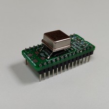 Nano SwinSID - SID chip