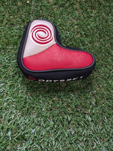 Odyssey blade putter headcover - blade,