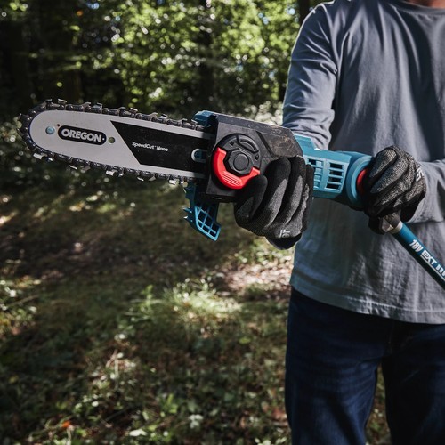 Erbauer cordless 36v pole - erbauer,