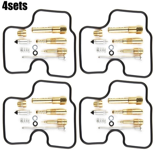 Carburetor rebuild kits - carburetor,