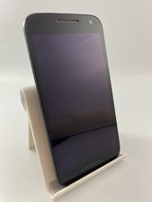 Motorola Moto G 3rd Gen Black
