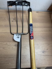 Spear and Jackson Neverbend