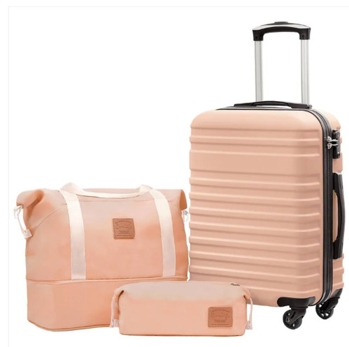 Piece luggage set - set, carry