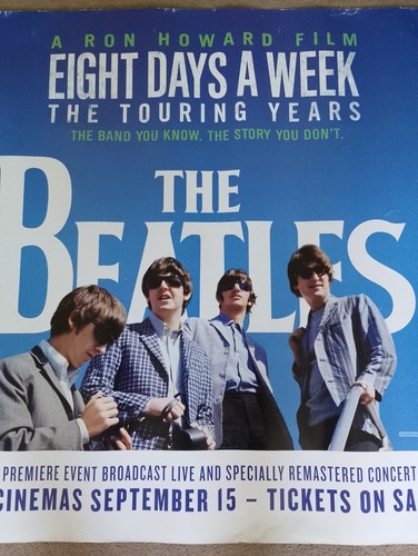 The beatles hard days - 2,