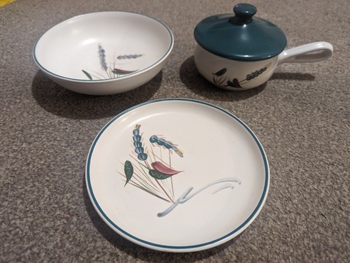 Piece set denby - piece,