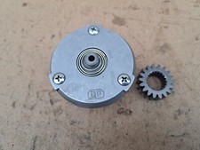 Primary Oil Filter for Kinroad Typhoon 125 XT125-18 .156FMI 