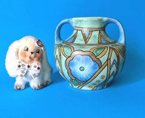 Wade heath art deco - wade,