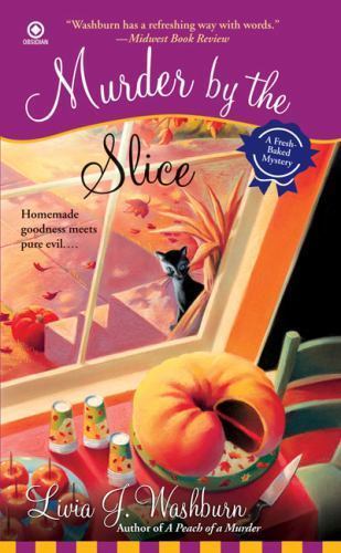 Murder the slice - by,