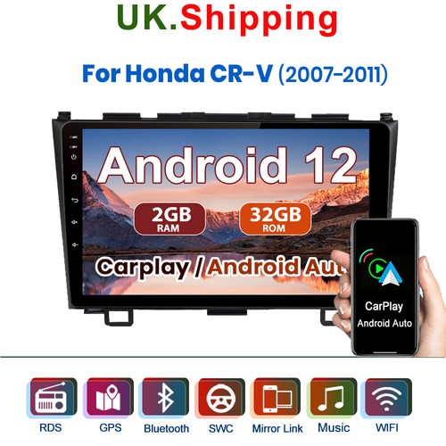 Android car stereo radio - 12,
