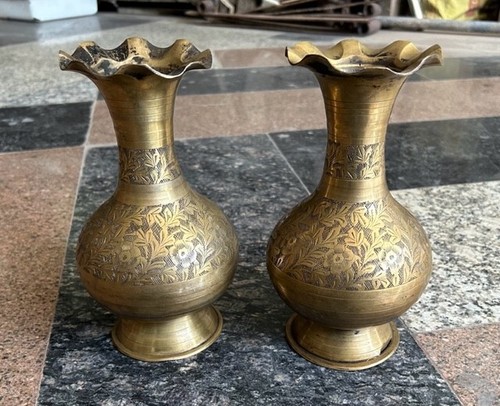 Rare old vintage - hand, carving