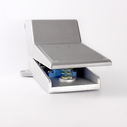4f210 foot operated pedal - foot,
