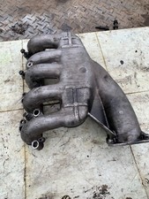 INLET MANIFOLD 070129713F VW TRANSPORTER T5 VOLKSWAGEN T5 2.5