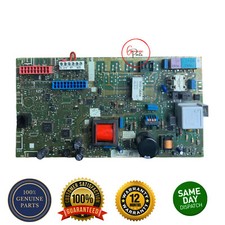 PCB for Vaillant Ecotec 2012