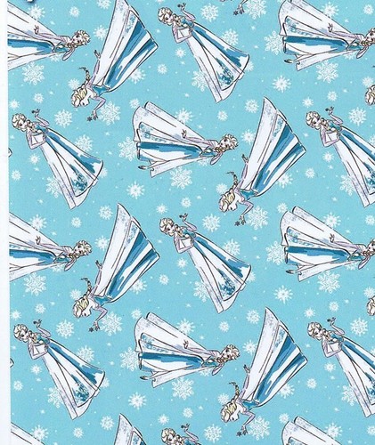 Fat quarter disney - fat,