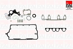 Gasket to fit - hg,
