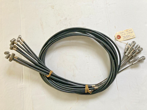 Genuine clark triumph unit - clark's,