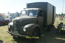 Photo 6x4 View of a Fordson