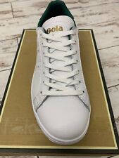 Gola Classics Tennis 79 Trainers RRP £80 (FU527/8/9)