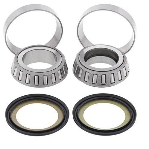 Steering bearing kit - steering,