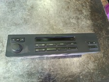 Original BMW 5 Series E39