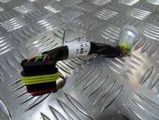 Genuine KTM HUSQVARNA Petrol fuel pump pigtail sub wiring loom 2016 to 2024