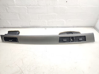 Bmw series e60 dashboard - series,