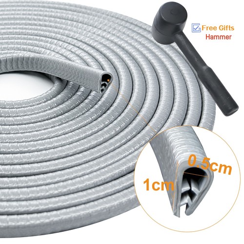 10m car door boot edge - door,