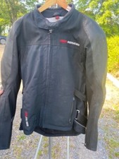 Men's motorcycle ProSpeed