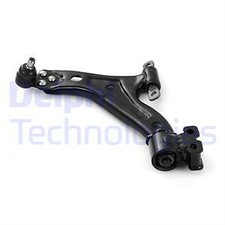 Track Control Arm for VAUXHALL