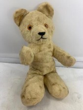 ANTIQUE teddy bear - very